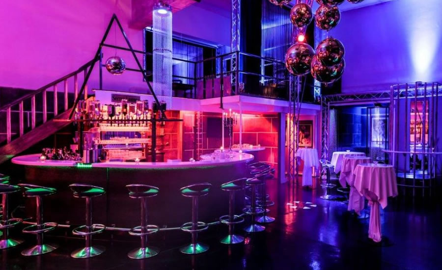 Secret Lounge Secret Lounge
